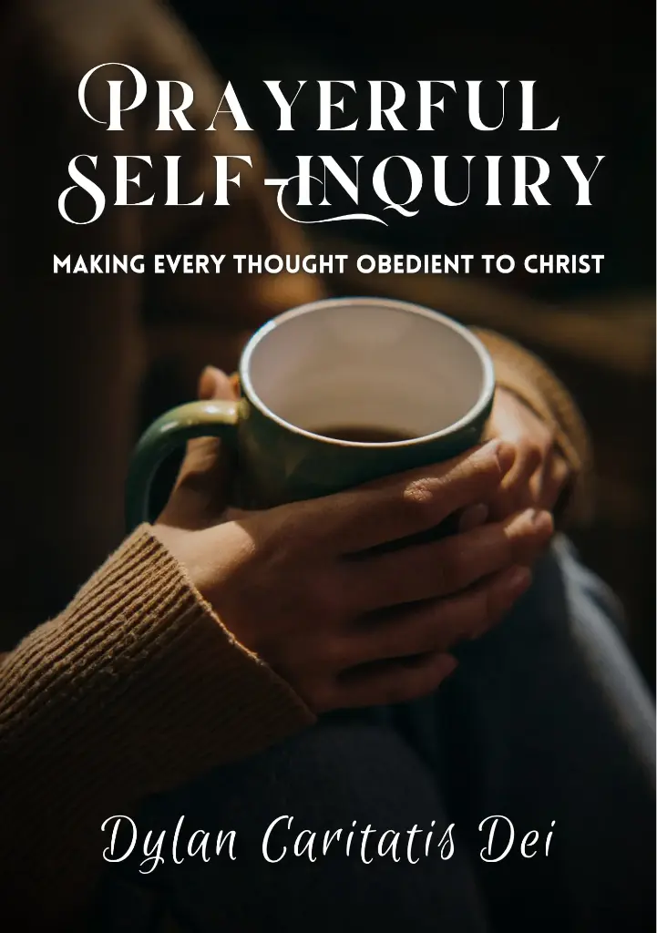 Practical Self-Inquiry: A Guide to Devaluing Limiting Beliefs (A Renewal of Mind Through Christ Series)